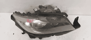 Lampa przod przednia prawa bmw E90/E91 2