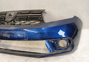 Zderzak przód przedni dacia sandero ii lft 16- 3