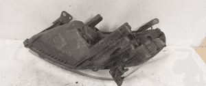 Przod przednia lampa prawa opel zafira b 5