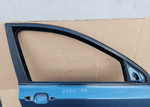 Drzwi prawy przód przednie prawe Fiat Stilo 408/B 3