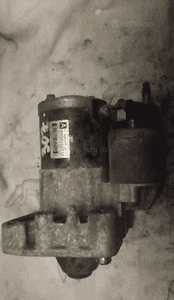 ROZRUSZNIK PEUGEOT 208 2008 308 T9 3008 508 5008 1.6 THP V764559480 1