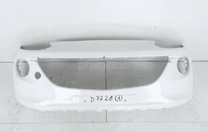 Opel adam 2012-2019 zderzak przód przedni 13355266 1