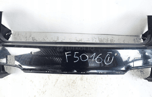 Bmw X3 F25 m-pakiet 2010- zderzak tył tylny 8048131 3