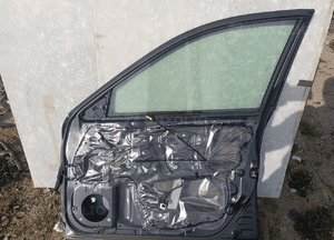 Subaru impreza 3 gh drzwi prawy przód 07-11r 7