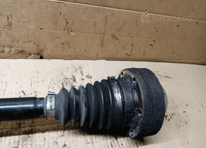 Półoś prawy tył tylna prawa Audi A6 C6 3.2 FSI 4F0501203B 4