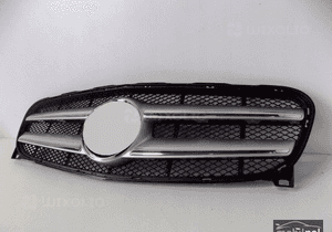 Mercedes GLA W156 Atrapa / Grill - 4076 7