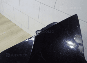 BŁOTNIK SKODA SUPERB III 3 lewy przód ORG 3V LLU 11