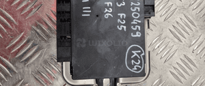 Bmw X3 F25 F26 moduł sterownik świateł 9250459 4