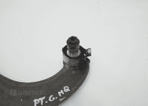 WAHACZ TYŁ PRAWY GORA MASERATI QUATTROPORTE V 4.2 2