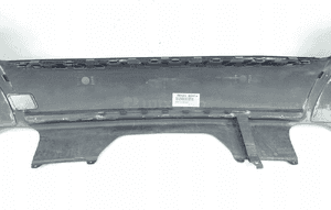 Zderzak tył tylny pdc mercedes glk X204 08-15 A2048851525 8