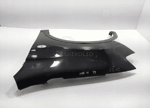 Błotnik lewy przód przedni listwa nissan qashqai i J10 2010-2013 lift 2