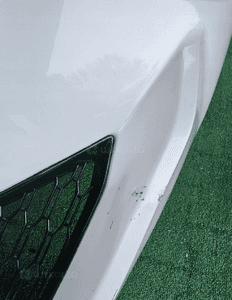 Zderzak bmw X1 U11 m pakiet 4