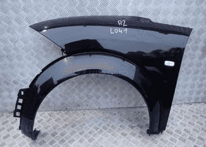 BŁOTNIK LEWY PRZÓD AUDI A2 LY9B RADOM 1