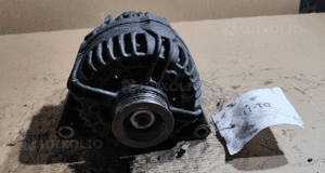 ALTERNATOR OPEL CORSA D MERIVA B 1.3 CDTI WYSYŁKA! 1