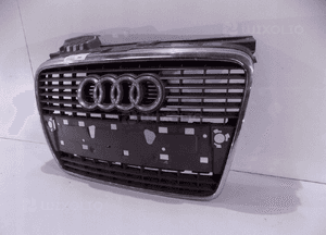 Audi A4 B7 8E0 atrapa / grill - 095 3