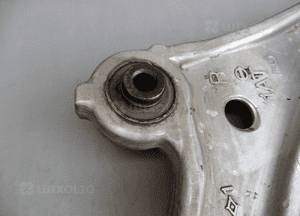 WAHACZ PRAWY PRZÓD NISSAN MURANO Z51 07-11 3