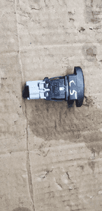 Przełącznik włącznik przycisk alarmu Citroen C5 I 96332446 96332446ZL 3
