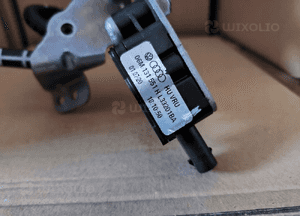 VW Volkswagen OE Czujnik różnicy ciśnienia 057906051F 06M131551H 2