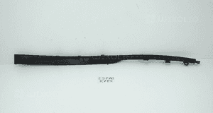 Opel insignia a lift 2013- listwa spoiler zderzaka lewy przód 906200031 4
