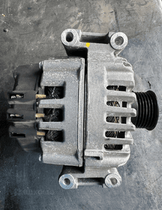 MERCEDES nowy alternator 250a benzyna m276 s222 x222 c217 e213 4