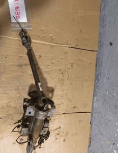 KOLUMNA KIEROWNICZA FIAT DOBLI I 735422842 3