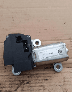 } BMW 5 E39 KOMBI SILNICZEK WYCIERACZKI TYLNEJ TYŁ ORYGINAŁ 8361640 3