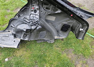 Toyota PRIUS IV 15-23 ćwiartka błotnik prawy tylny 4