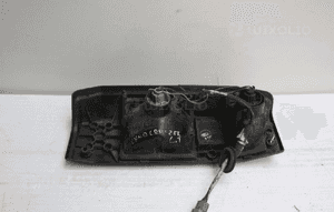 Lampa tylna lewa Toyota Land Cruiser 2