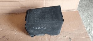 Osłona otulina akumulatora Seat Leon II 1