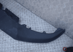SPOILER ZDERZAKA AUDI Q3 S-LINE 83A807061A RADOM 3