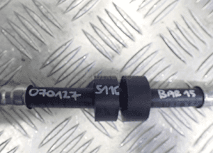 Przewód paliwowy 070127511C oryginalny radom 2