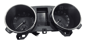 Licznik skoda yeti 1.2 tsi 5L0920840S 2012-2017 lift 1