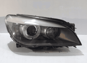 BMW 7 F01 Lampa Bi-xenon Skrętna Prawa - 13054 1