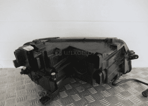 Lampa przód przednia prawa lewa vw tiguan ii full led 2015- 16