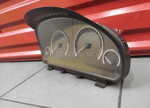 Bmw 7 F01 F02 3.0D licznik zegar prędkościomierz anglik 9232960 oryginał 2