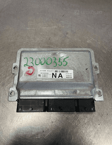 Komputer silnika dacia duster ii 2 237105098S org 1