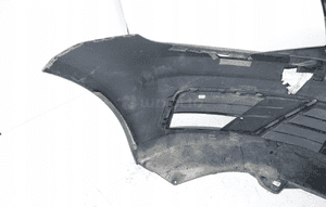 Zderzak przód przedni vw caddy lift 15- 2K5807221J 8