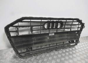 Grill gril atrapa audi A6 C8 2018- 9