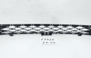 Vw transporter T7 2021- atrapa kratka zderzaka przód 7T0853678B 6