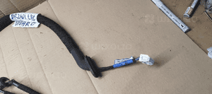 Wiązka instalacja drzwi lewy tył tylna lewa Opel Vivaro B Trafic III 93455511 240521357R 2