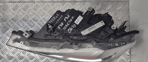 Bmw F30 F31 lampa lewa bi xenon skrętny 7259527 km 7