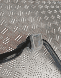 BMW i3 I01 DRĄŻEK STABILIZATOR PRZÓD 6887535 5