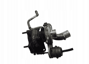 Turbosprężarka turbina renault trafic ii 1.9 dci 8200348244 uszkodzona 1