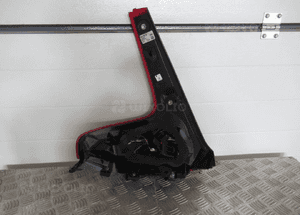 Lampa tylna tył prawa volvo V40 31395845 2012- 2