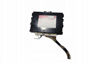 MODUŁ STEROWNIK URUCHAMIANIA BEZDOTYKOWEGO TOYOTA AURIS I E15 89990-02120 1