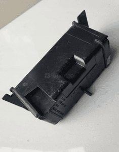 Audi A6 C5 wkład popielniczki tył drzwi 4B0857405 2