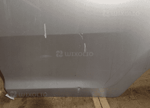 Drzwi kompletne lewy tył kia sportage iii lift 10-15 2