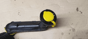 Wlew Rurka AdBlue Citroen Jumper 2.0 HDI Euro 6 1440302280 4