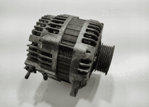 Alternator renault vel satis 3.5 V6 benzyna 8200207287 LR1150-702B 2001-09 2