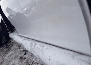 Drzwi prawy przod bmw F10 kompletne F11 5